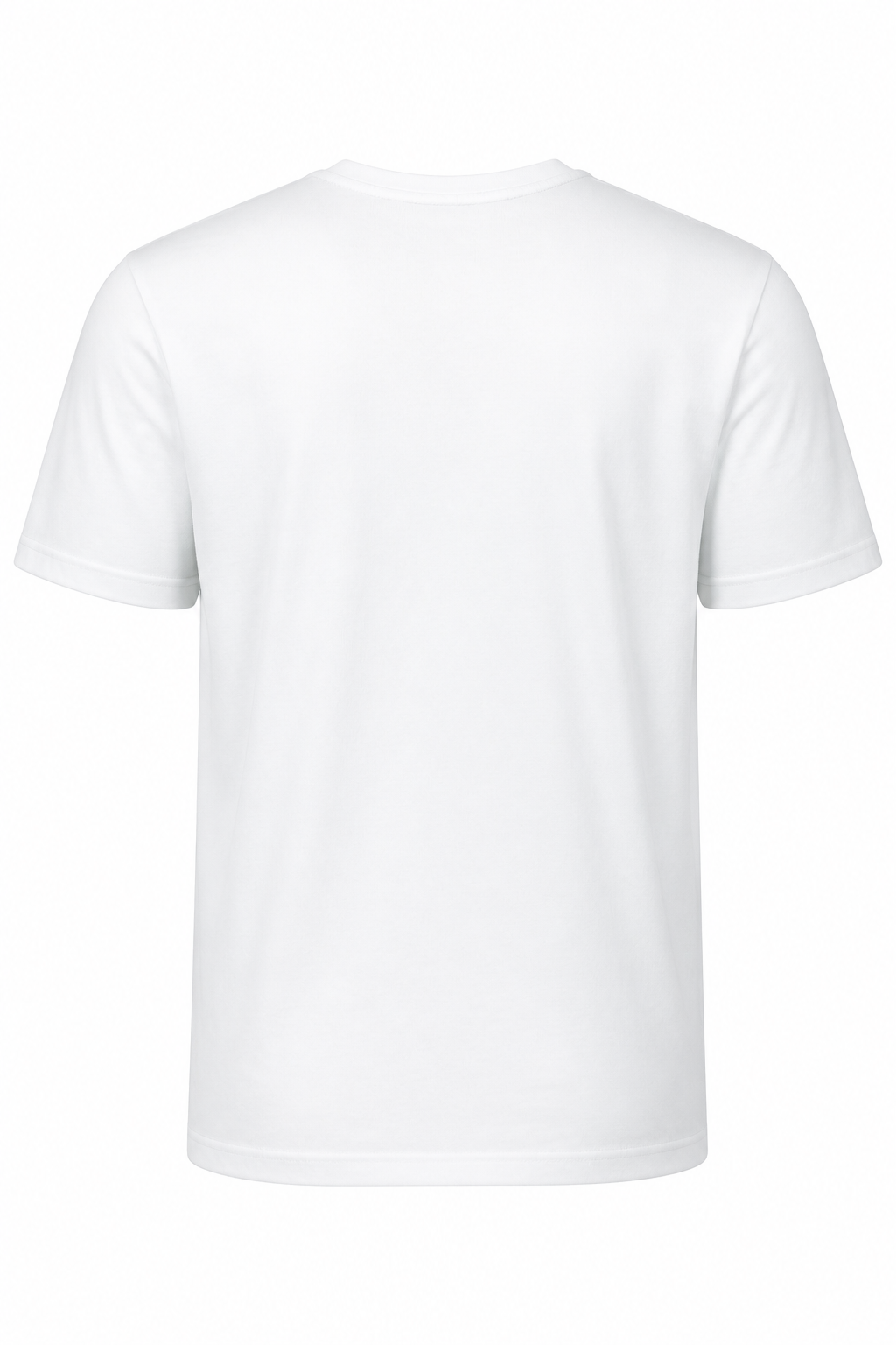 Plain T-Shirt